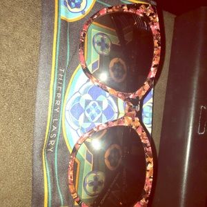 Sunglasses Thierry Lasry